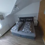 Appartement Haus Holzer *