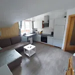 Haus Holzer Appartement