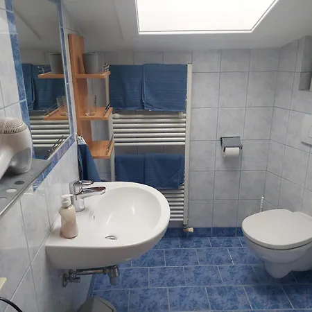 Appartamento Haus Holzer