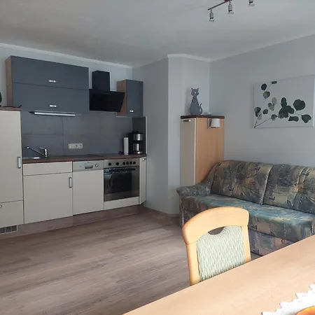 Apartamento Haus Holzer