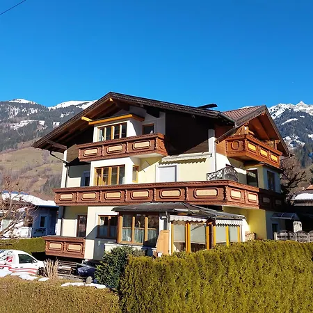 Haus Holzer Dorfgastein