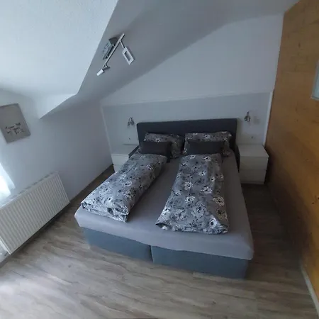 Haus Holzer * Dorfgastein