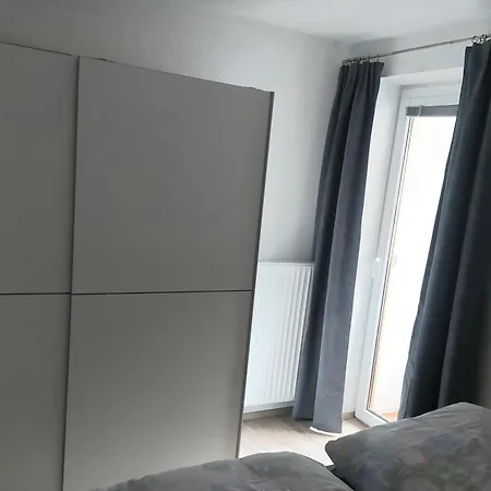 Haus Holzer דורפגשטיין