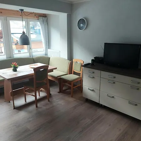 Hotel Haus Holzer Dorfgastein