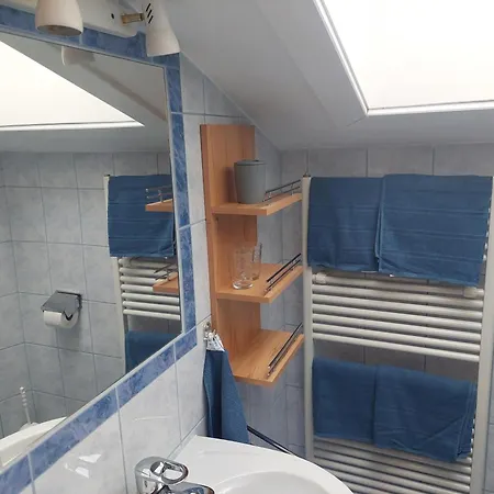 דירה Haus Holzer