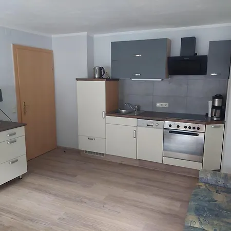 Haus Holzer ホテル