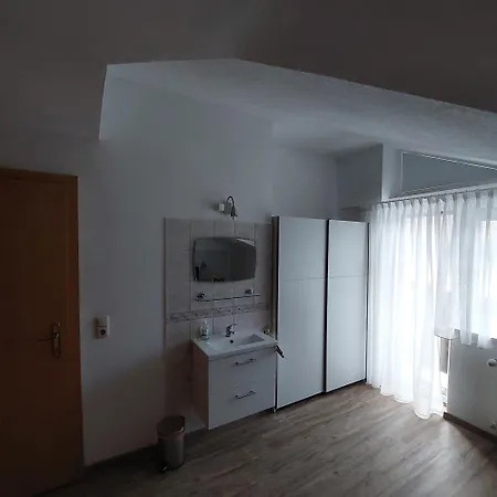 Haus Holzer דורפגשטיין