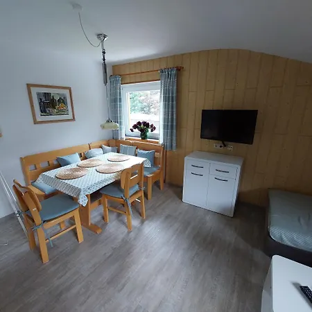 Haus Holzer ホテル ドルフガシュタイン