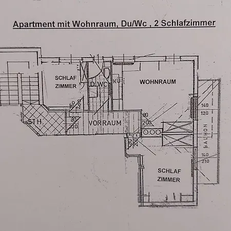 Haus Holzer *