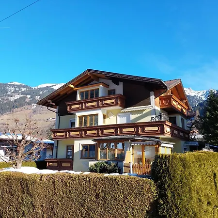 Haus Holzer *