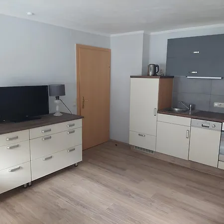 Apartment Haus Holzer