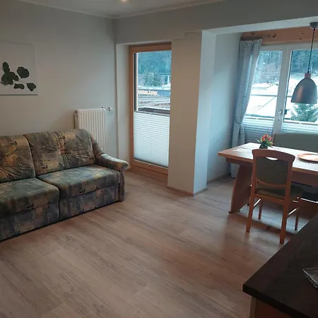 Hotel Haus Holzer Dorfgastein