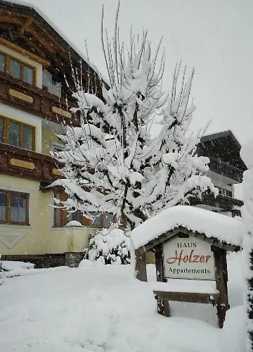 Haus Holzer Hotel