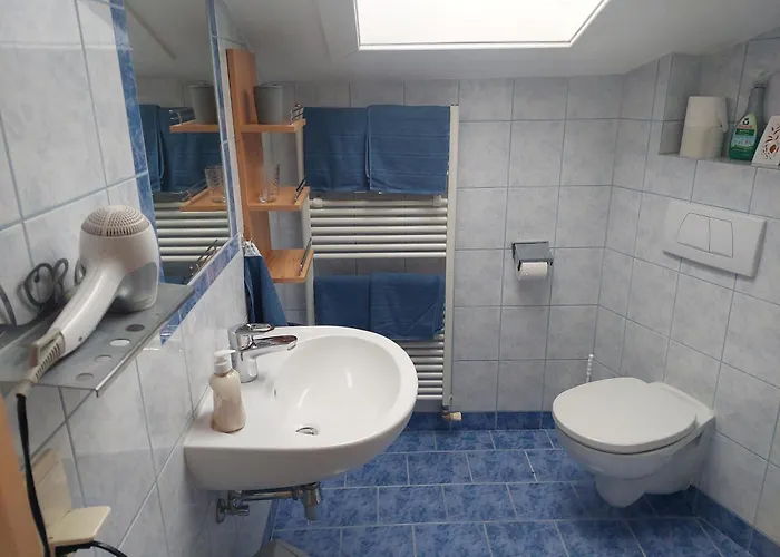 Hotel Haus Holzer