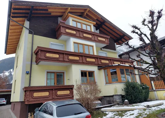 Haus Holzer Hotel Dorfgastein