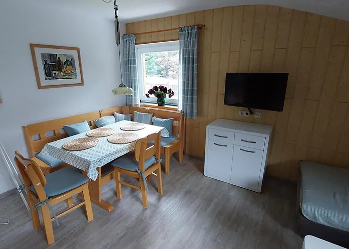 Haus Holzer Hotel Dorfgastein