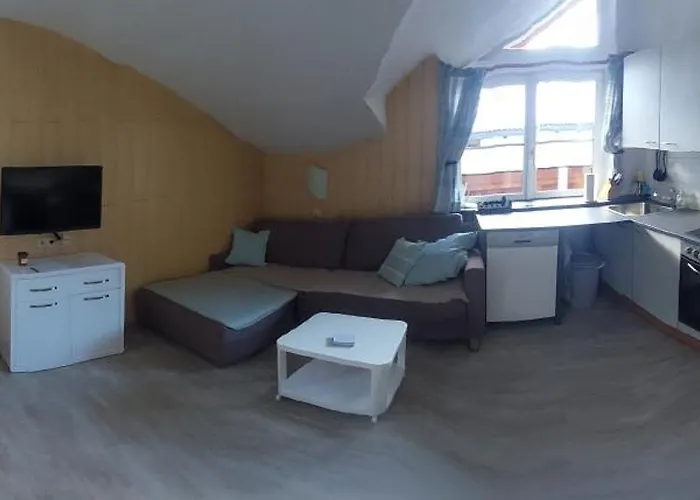 Haus Holzer